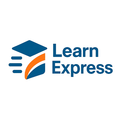 LearnExpress Logo